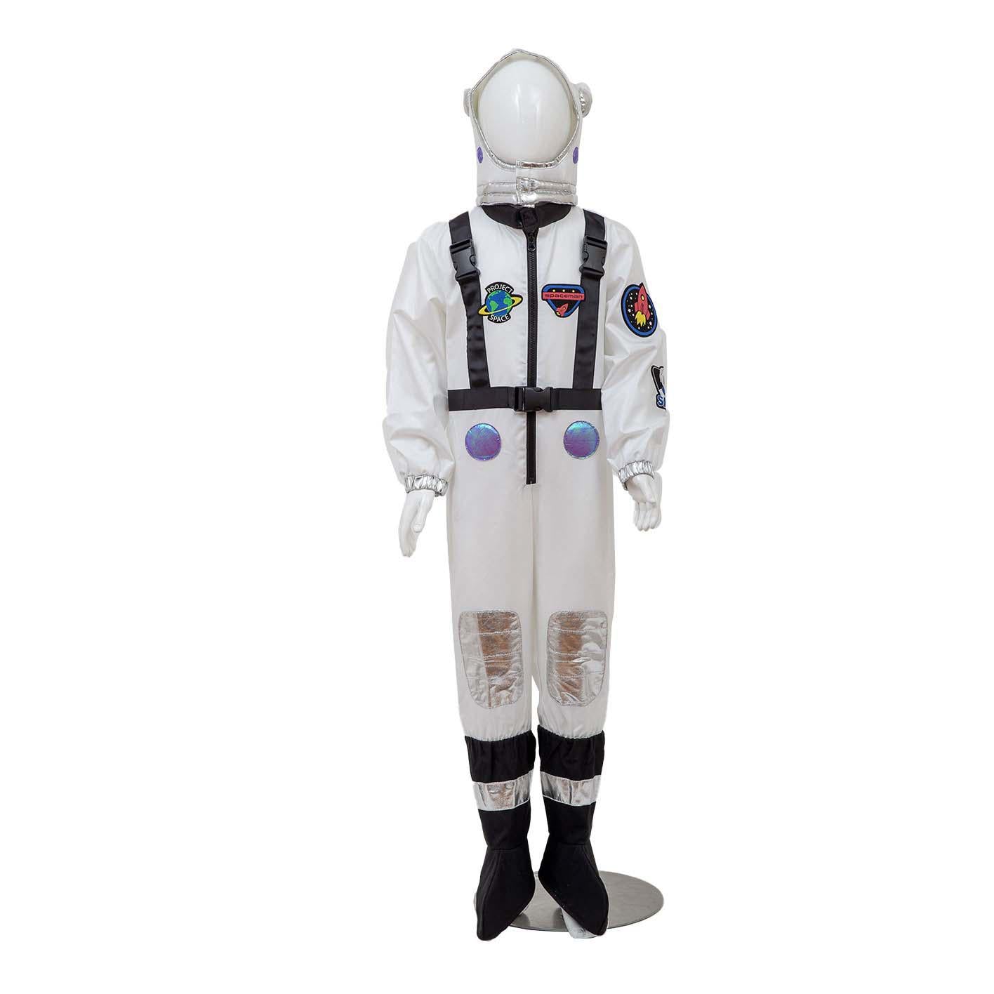 Child Astronaut Costume Costumes & Apparel - Party Centre - Party Centre