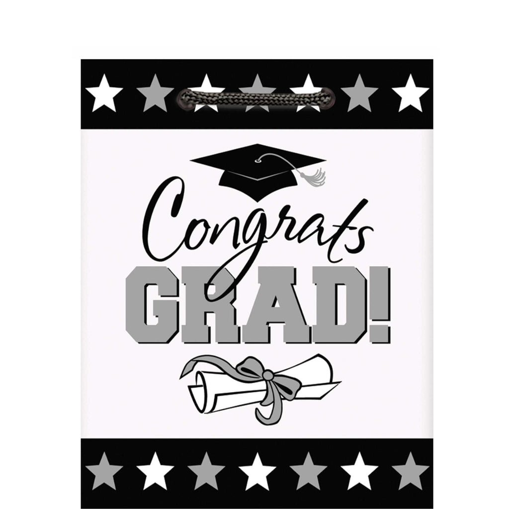 شنطة هدايا متوسطة لحفلات التخرج جميع لوازم الحفلات شنط الهدايا