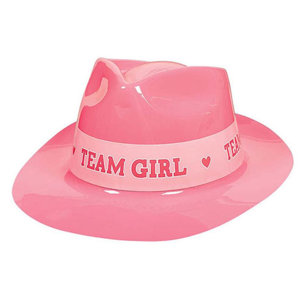 Girl Or Boy? - Girl Hat Costumes & Apparel - Party Centre - Party Centre