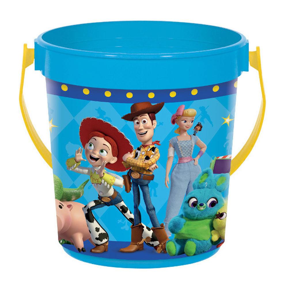 Disney Toy Story 4 Favor Container Favours - Party Centre - Party Centre