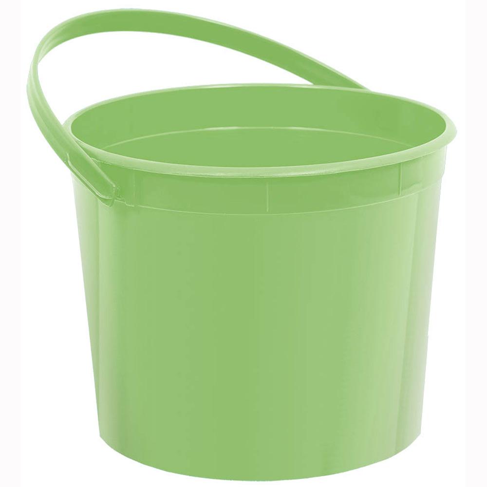 Kiwi Plastic Bucket Favours - Party Centre - Party Centre