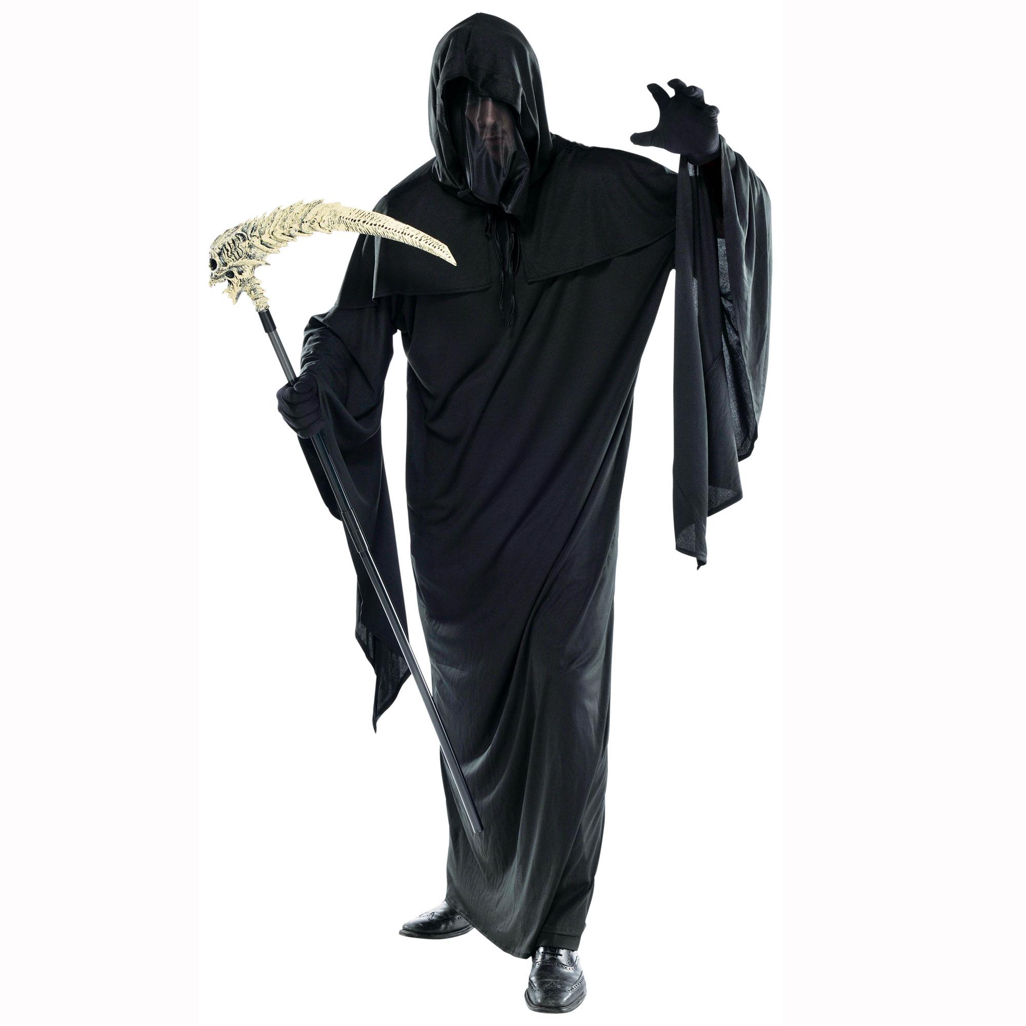 Adult Ghoul Robe-One Size Costumes & Apparel - Party Centre - Party Centre