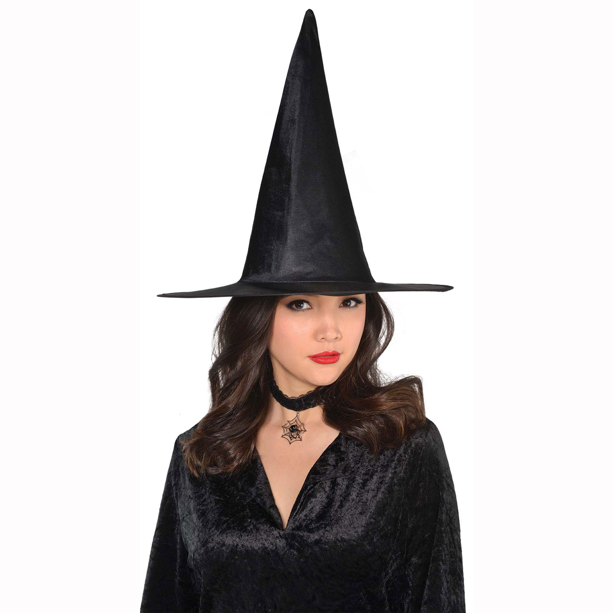 Classic Witch Hat Costumes & Apparel - Party Centre - Party Centre