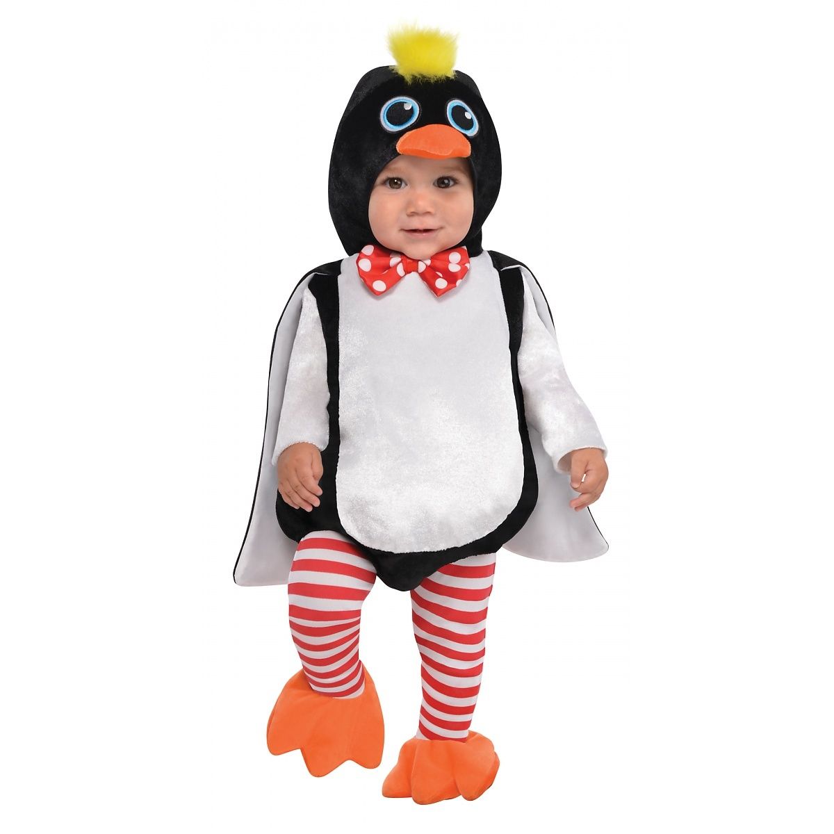 Infant Waddles the Penguin Animal Costume Costumes & Apparel - Party Centre - Party Centre