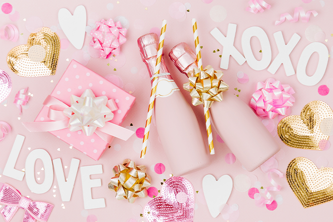 Valentine's Day Party Supplies