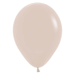 Sand Fashion Standard Latex Balloons 11in 50pcs