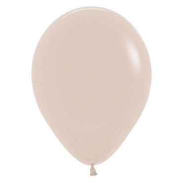 Sand Fashion Standard Latex Balloons 11in 50pcs - Party Centre