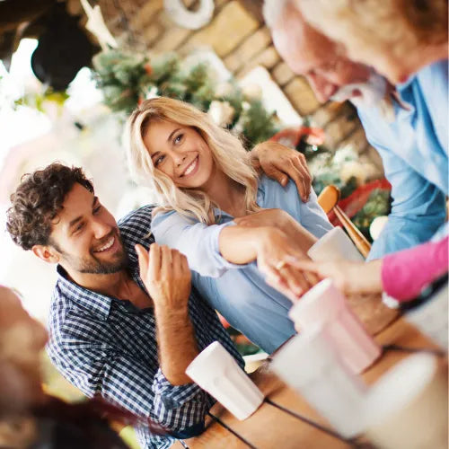 Engagement Party - Party Centre