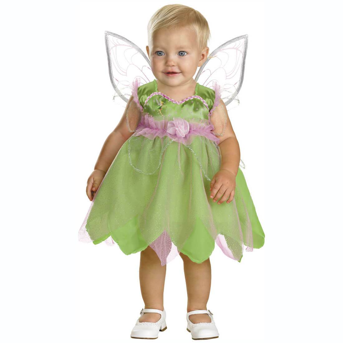 Infant Disney Tinker Bell Costume Costumes & Apparel - Party Centre - Party Centre