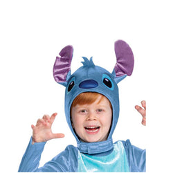 Child Disney Stitch Classic Costume