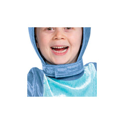 Child Disney Stitch Classic Costume