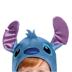 Child Disney Stitch Classic Costume