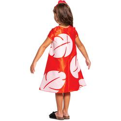 Child Disney Lilo Classic Costume