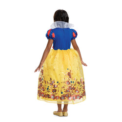 Child Snow White Deluxe Costume