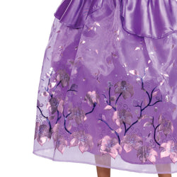 Child Rapunzel Deluxe Costume