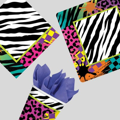 80's Party - Party Centre