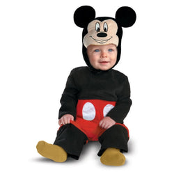 Infant Mickey Mouse Classic Costume