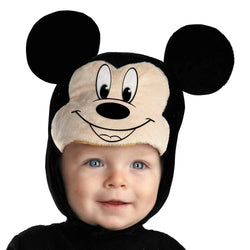 Infant Mickey Mouse Classic Costume