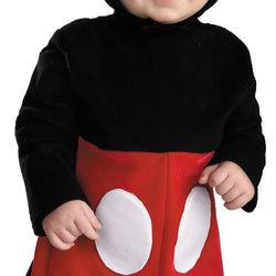 Infant Mickey Mouse Classic Costume