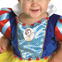 Infant Disney Princess Snow White Classic Costume