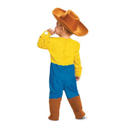 Infant Woody Deluxe Costume