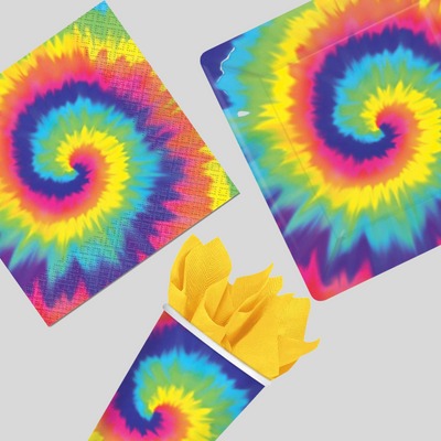 60's Party - Party Centre