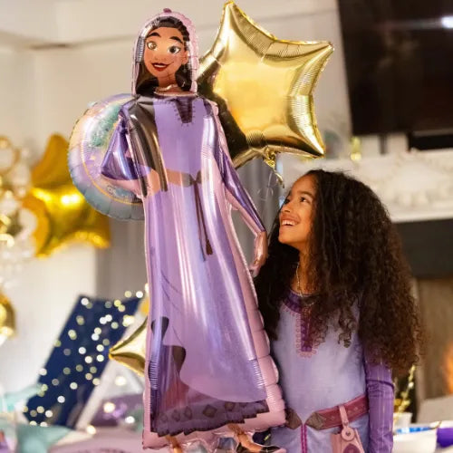 Character Balloons - Party Centre