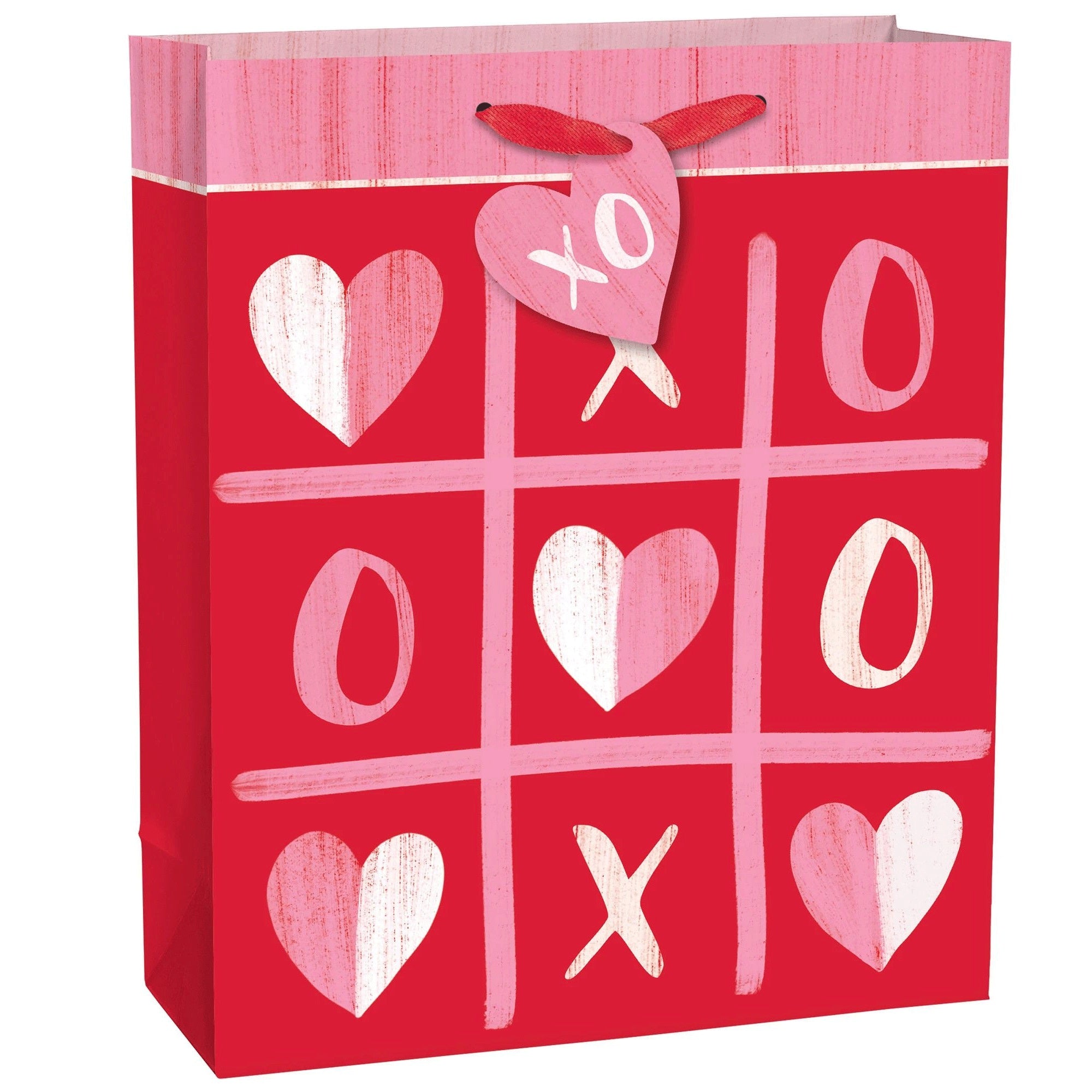 Valentine Large Gift Paper Bag - Party Centre