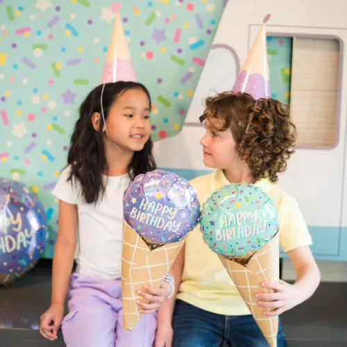 Birthday Balloons - Party Centre