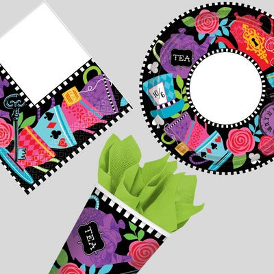 Tea Party - Party Centre