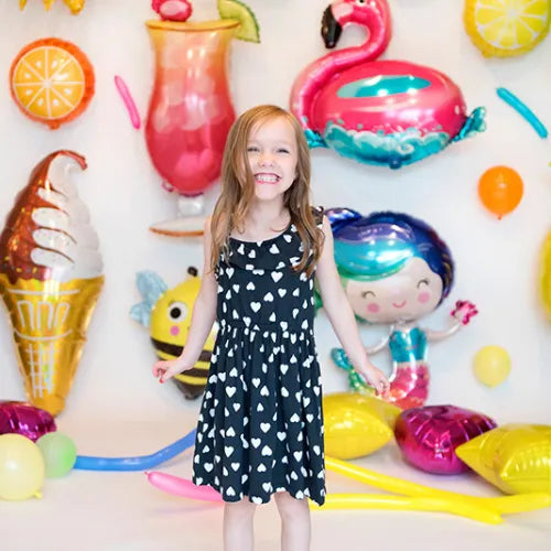 Decorator Balloons - Party Centre