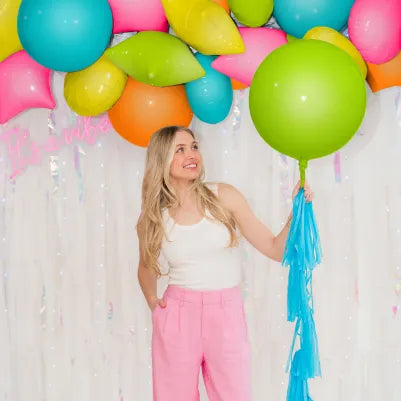 BALLOONS