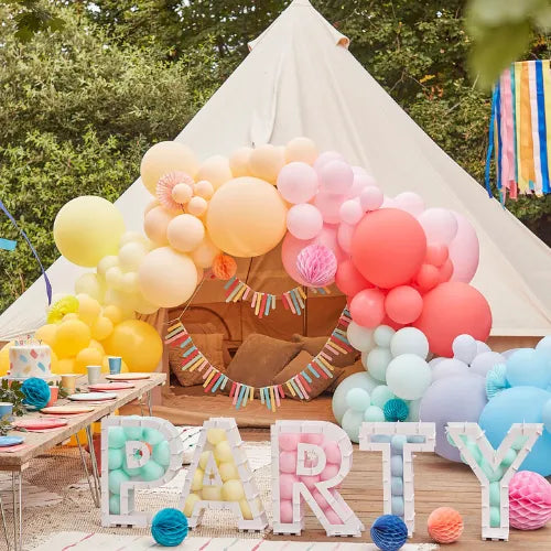 Latex Balloons - Party Centre