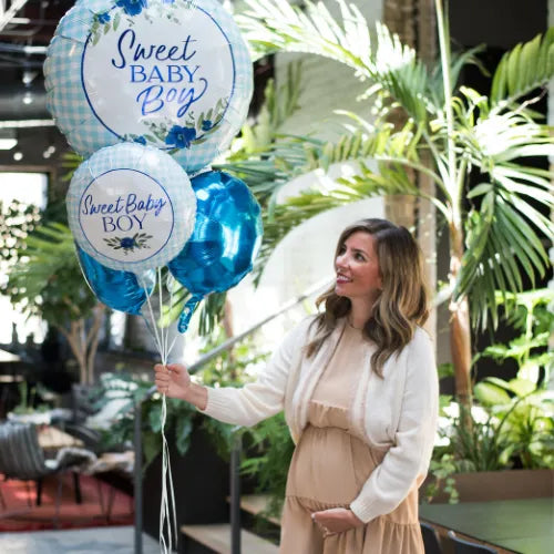 Balloon Bouquets - Party Centre