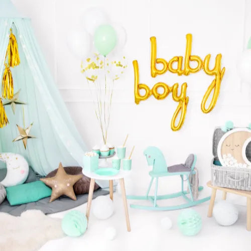 Garlands - Party Centre