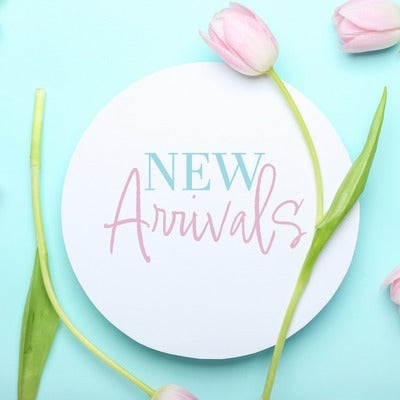 New Arrival - Party Centre