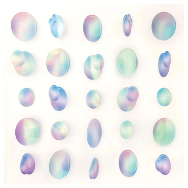 Spa Party Hanging Decoration 34in - Party Centre