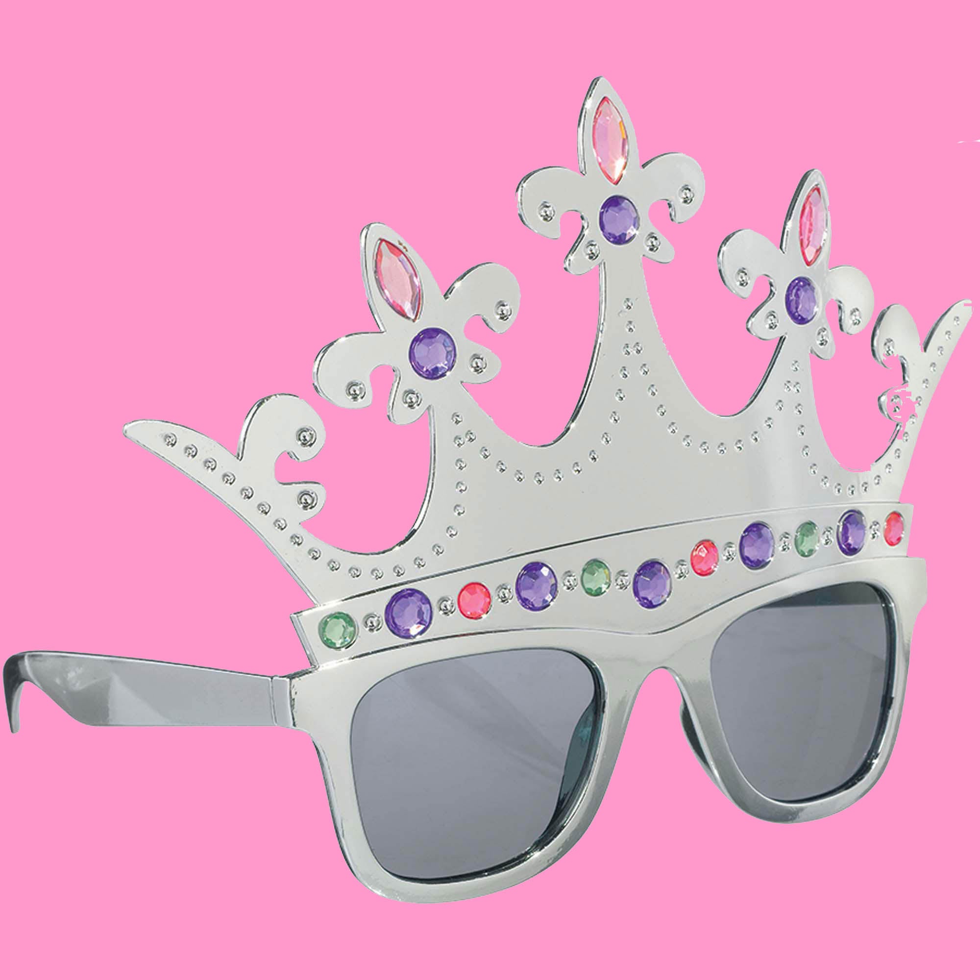 Fun Shades _ Glasses - Party Centre