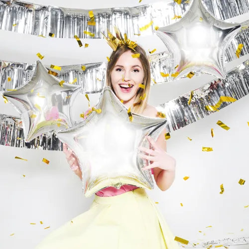 Confetti & Gems - Party Centre