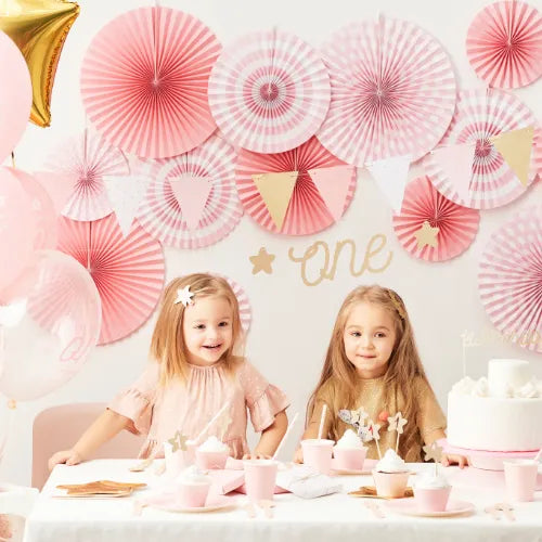 Buntings - Party Centre