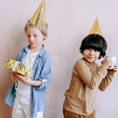 PARTY ACCESSORIES