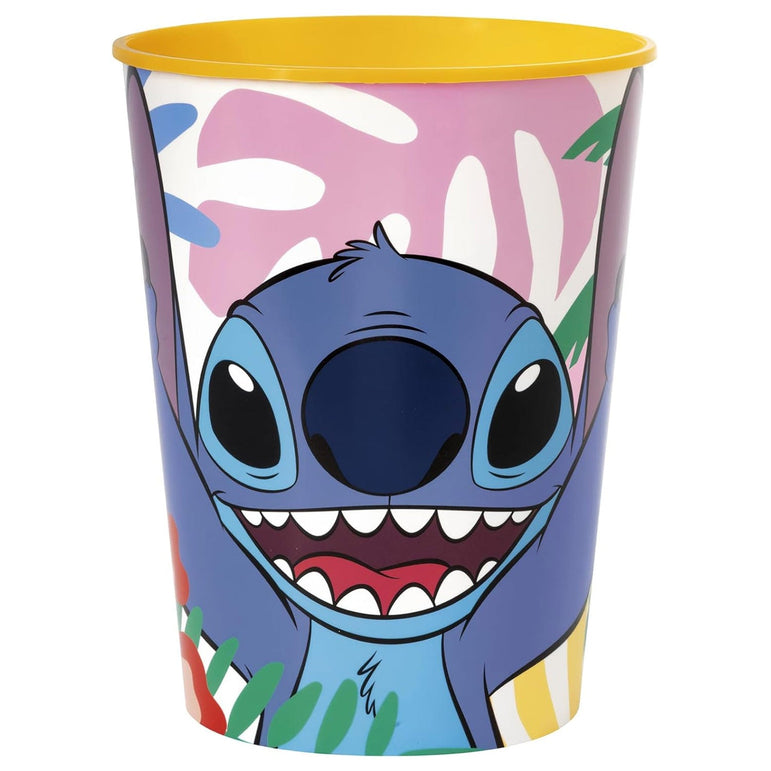 Disney Lilo &  Stitch Favor Cup 16oz
