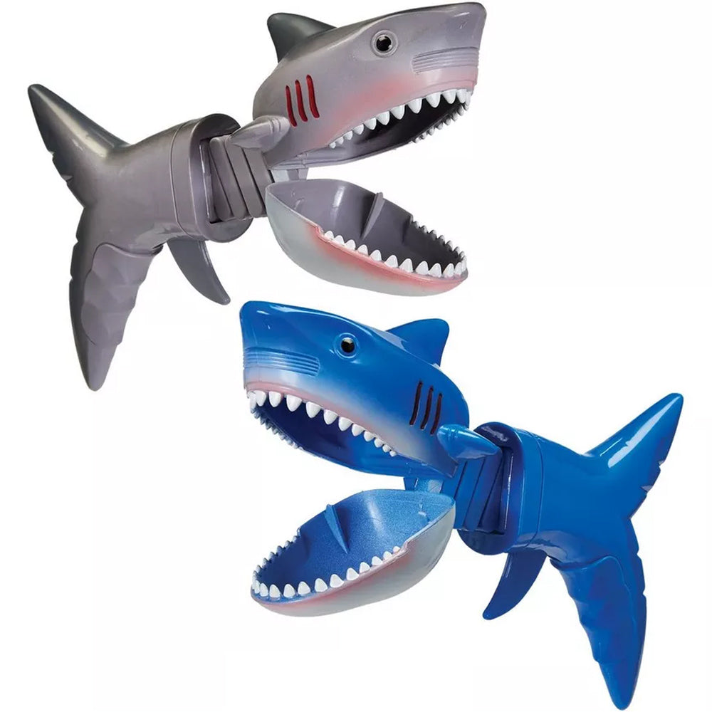 Shark Grabber Favor 7in (sold per piece) - Party Centre