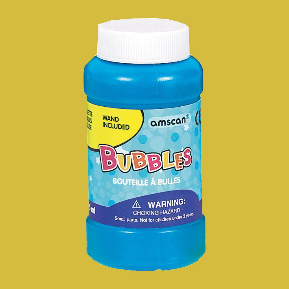 Bubbles - Party Centre