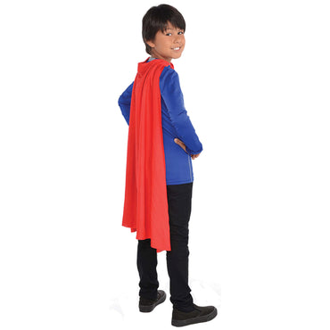 Red Cape - Party Centre