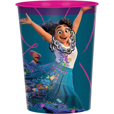 Encanto Favor Cup 16oz - Party Centre