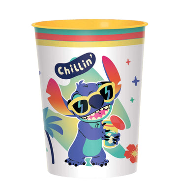 Disney Lilo & Stitch Favour Cup - Party Centre