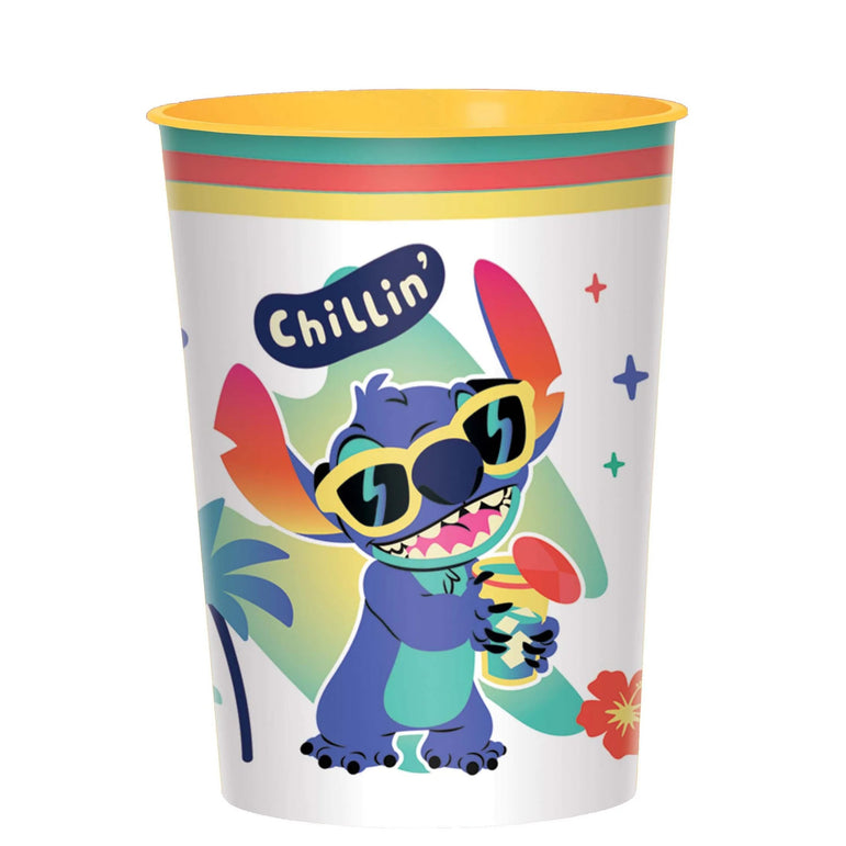 Disney Lilo & Stitch Favour Cup