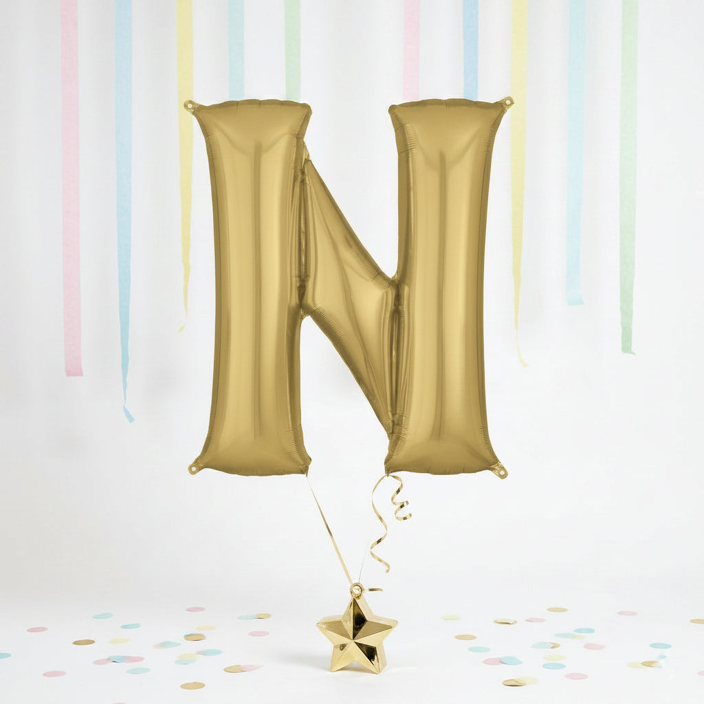 Number and Letter Balloons - Party Centre – Tagged 