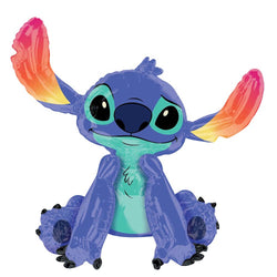 Disney  Stitch Airwalker Balloon